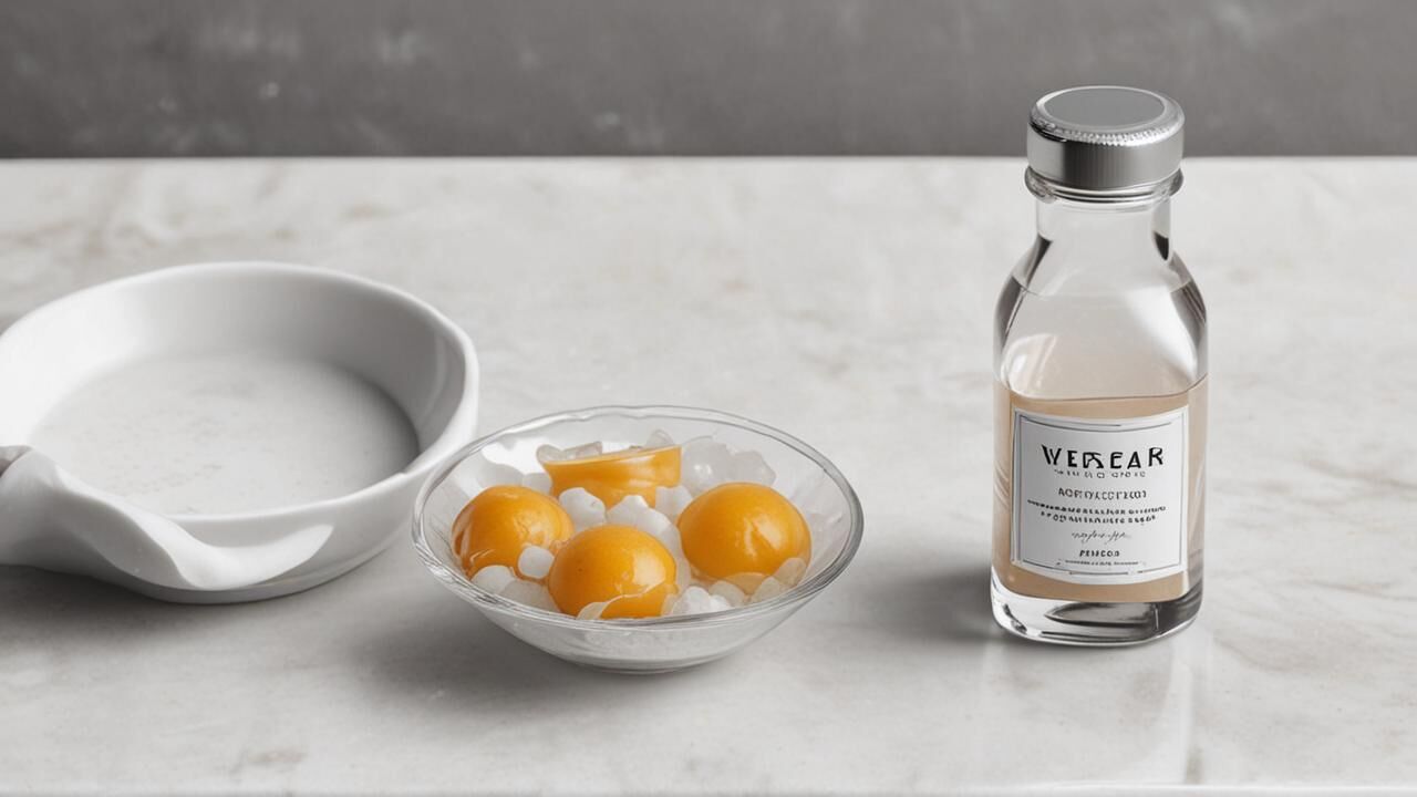 Vinegar vs. Citric Acid for Descaling