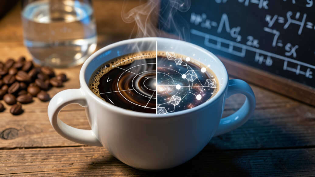 Water Hardness And Coffee Flavor (Mineral Targets)