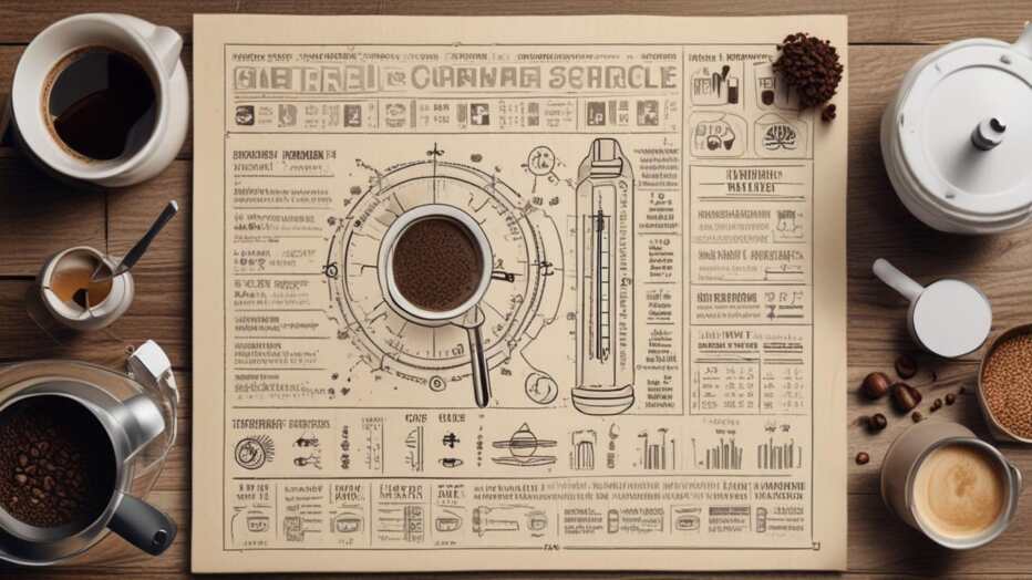 Water Temperature For Coffee Brewing (Method Chart) Breakdown
