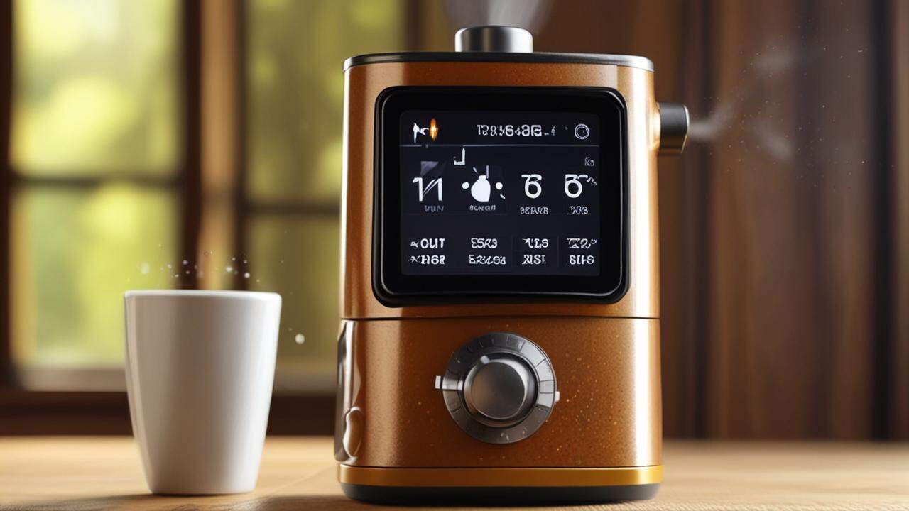 What Does TDS Actually Mean in Coffee?