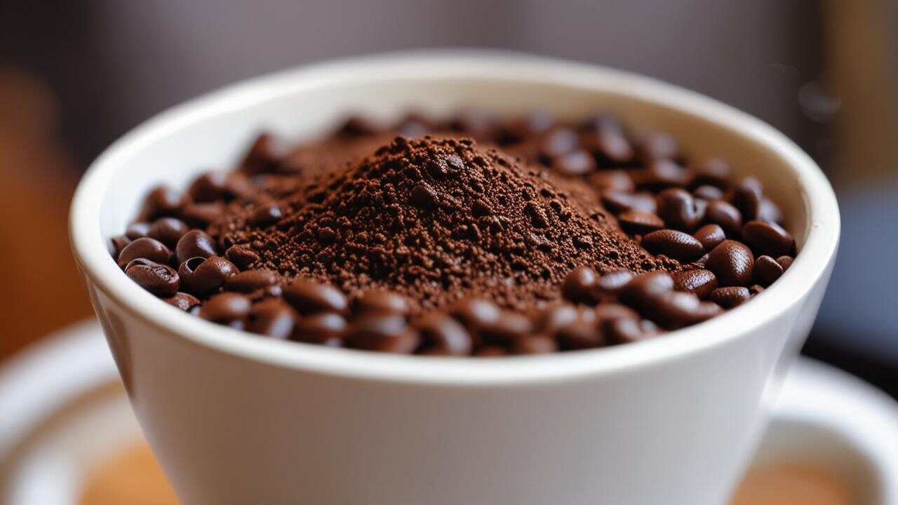 What Is Coffee Bloom?