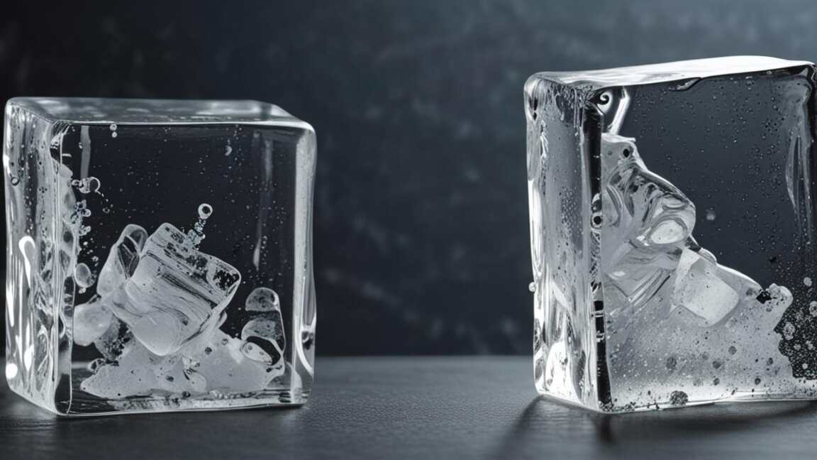 What Water To Use For Better Ice