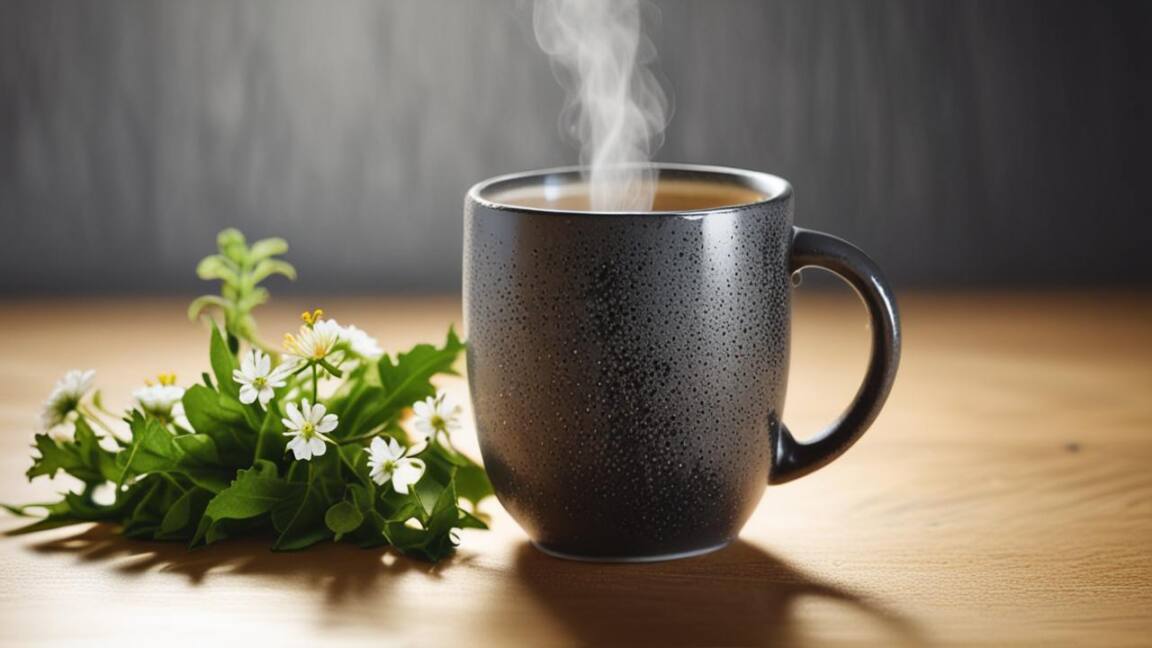 When Coffee Bloom Might Be Less Noticeable