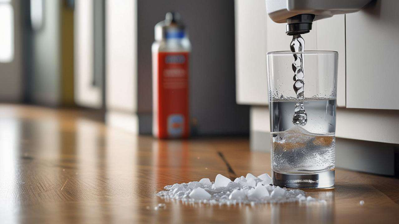 When Ice Maker Noises Signal a Problem