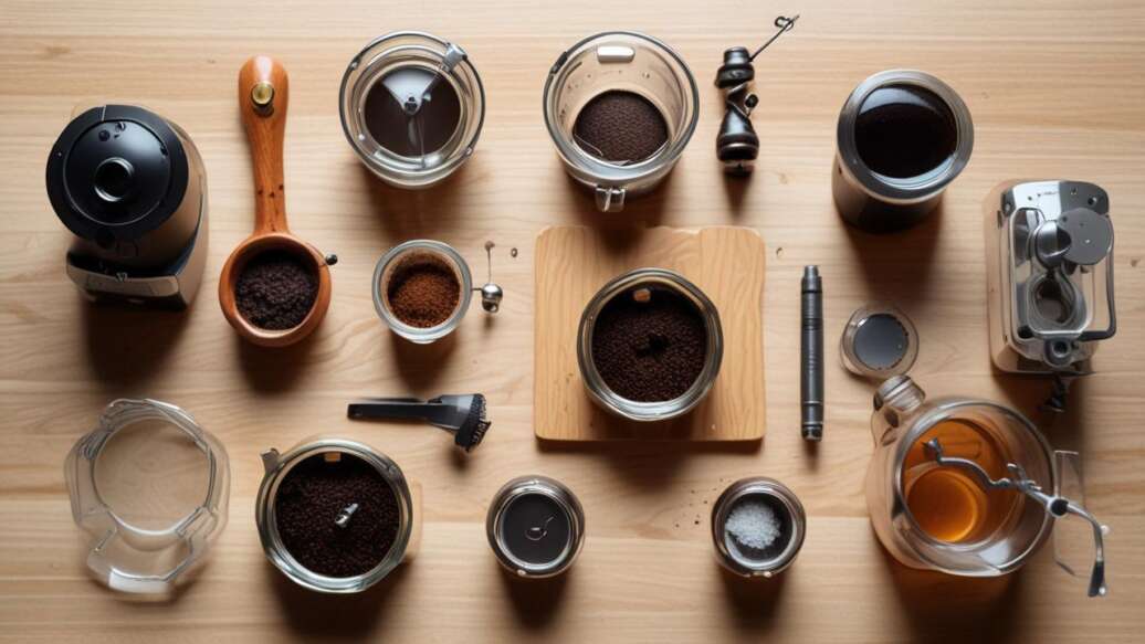 When to Use a Coarser Grind