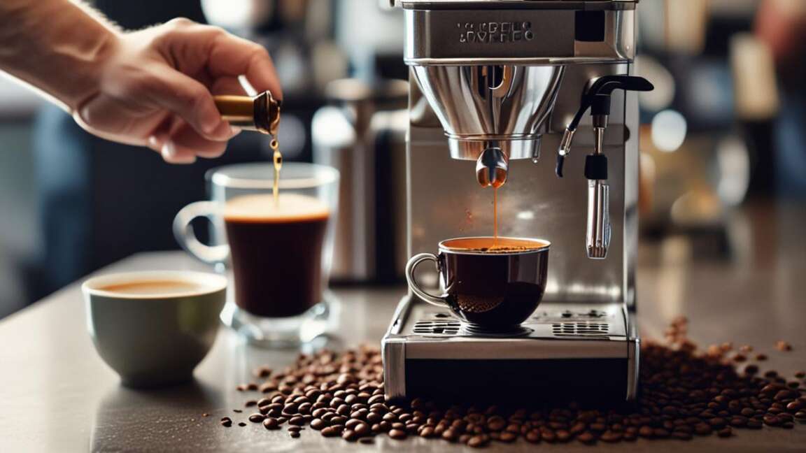 When to Use a Finer Grind
