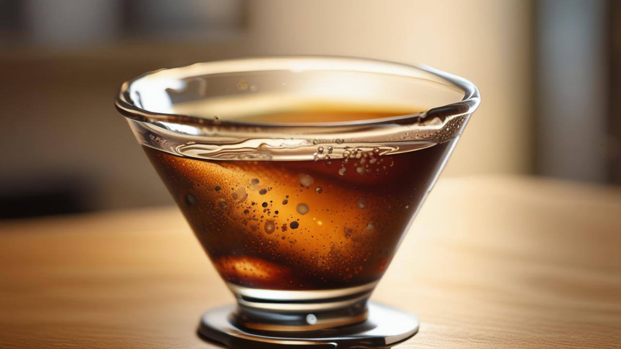 Why Coffee Bloom Matters For Flavor