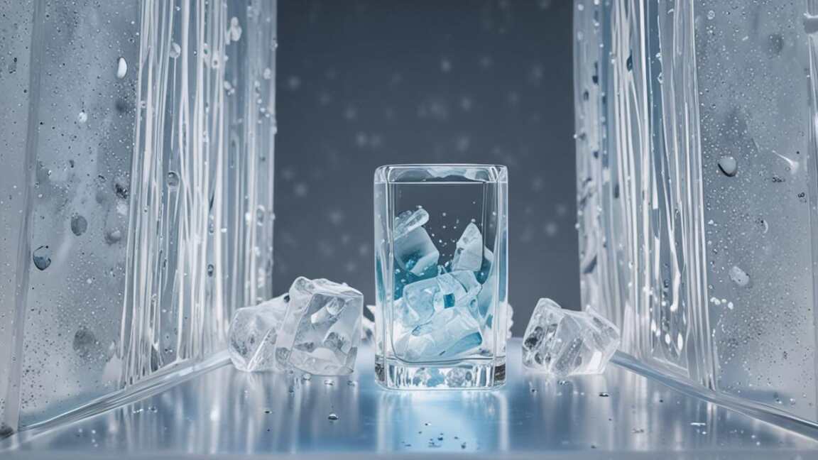 Why Mold Hates a Clean Ice Maker