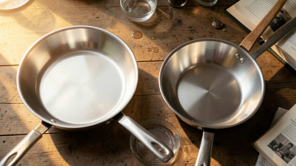 Why Pans Warp And How To Prevent It