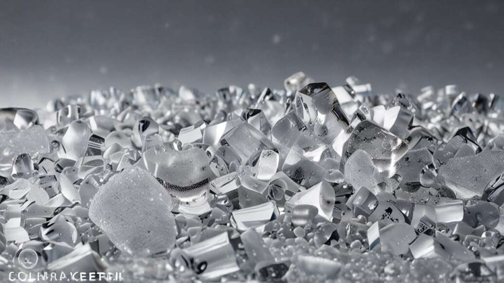 Why People Love Chewing Nugget Ice