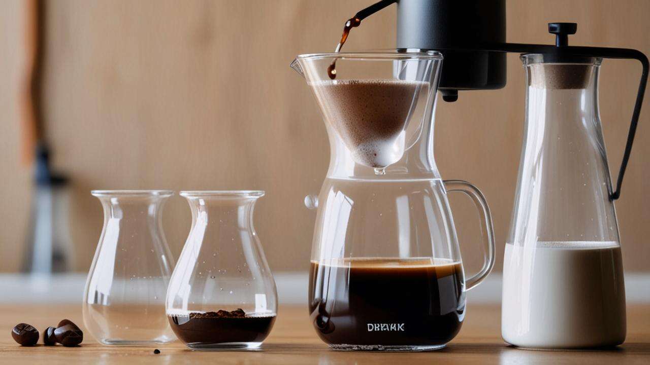 Why Water Quality Matters for Your Coffee