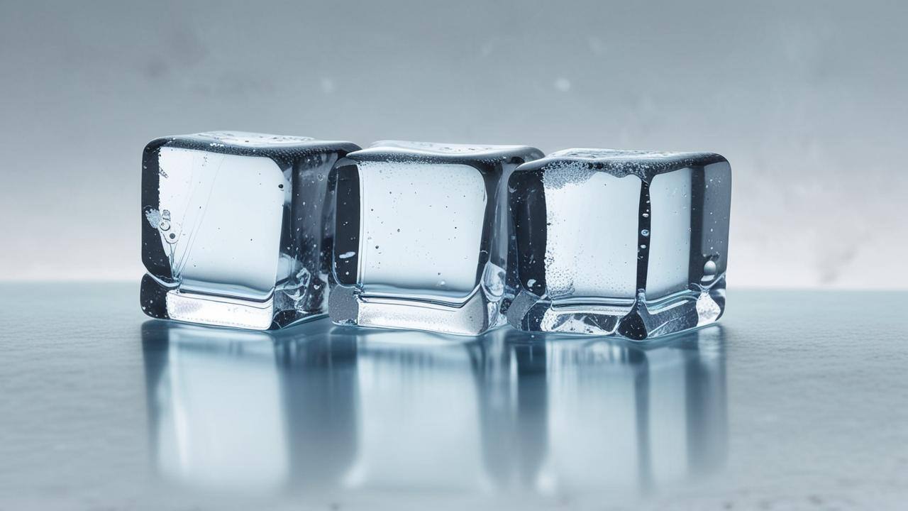 Why Water Quality Matters for Your Ice Maker