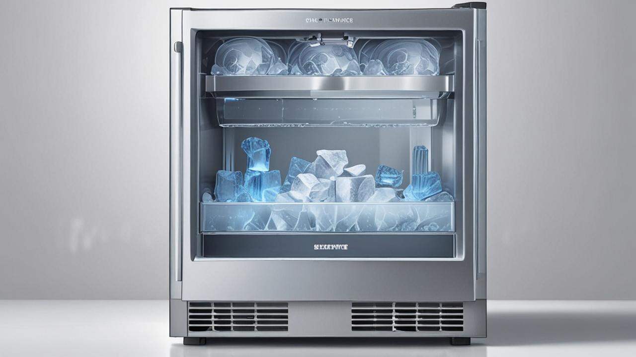 Why Your Ice Maker Is Loud (Normal Vs Problem)