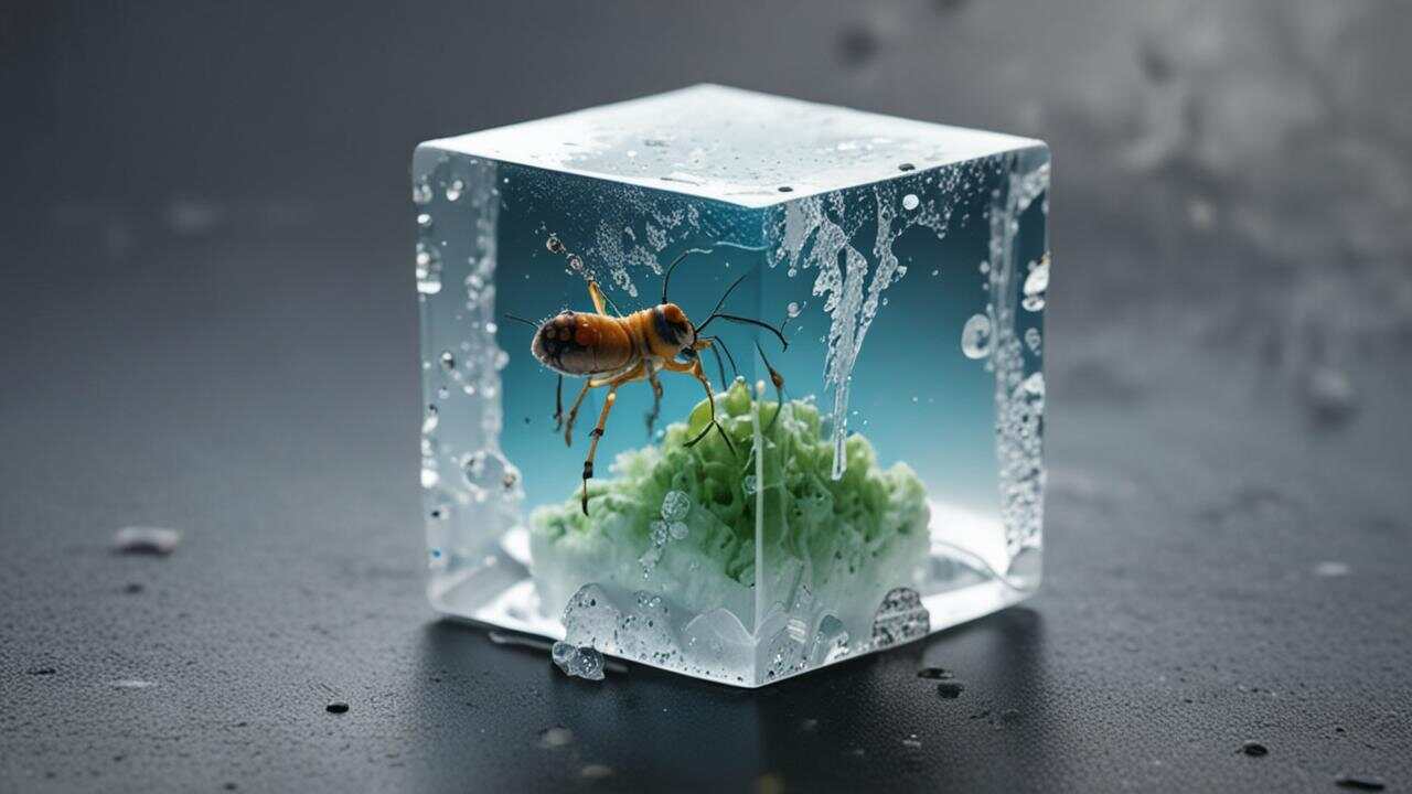 Why Your Ice Tastes Or Smells Bad (Real Causes)