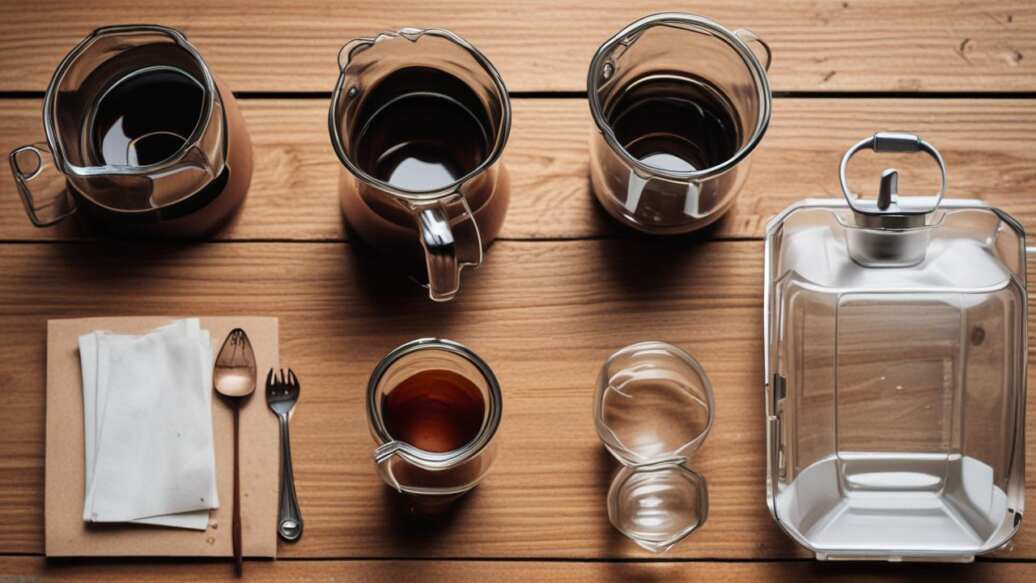 Your Step-by-Step Pour-Over Brewing Guide