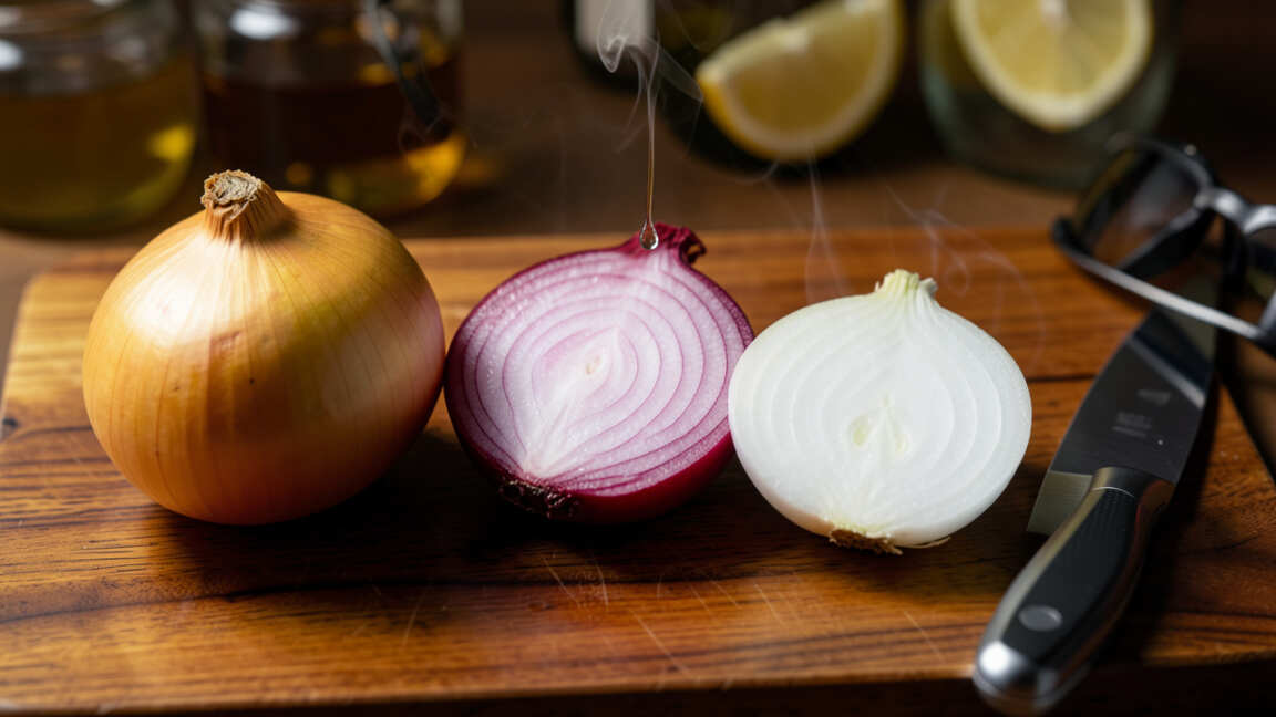 Addressing Specific Onion Types