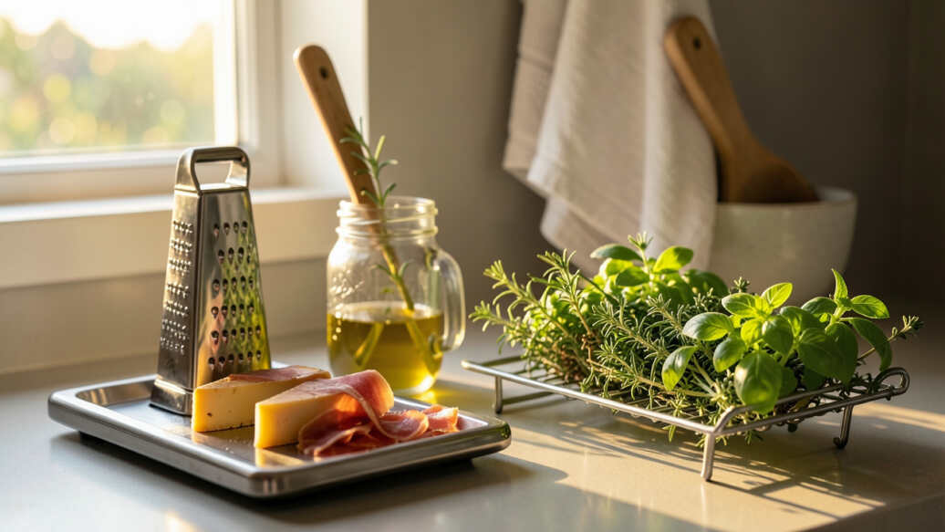 Beyond the Basics: Unexpected Kitchen Tool Talents