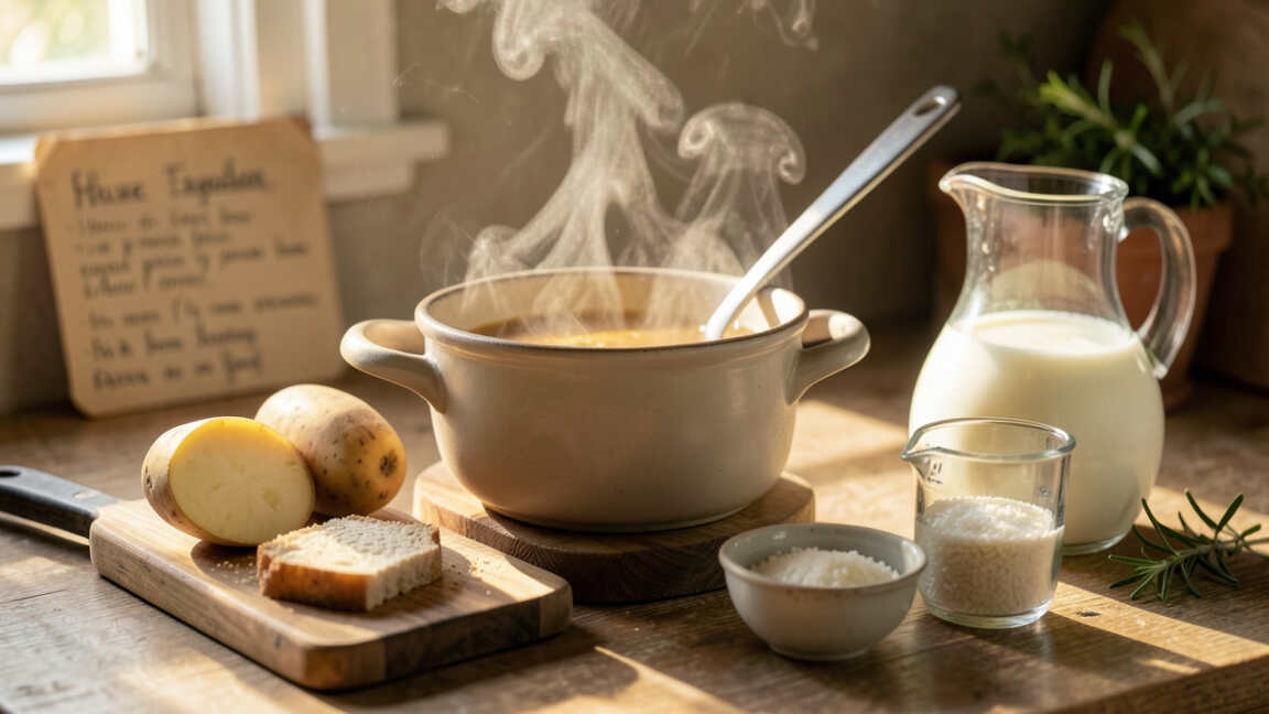 Easiest Ways to Dilute the Salt