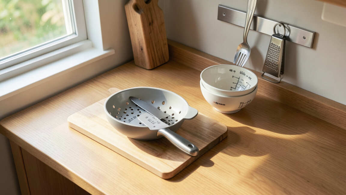 Embrace Multi-Functional Tools