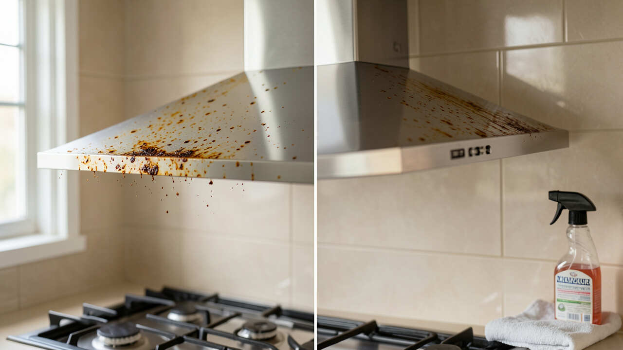How Often Should You Clean Your Range Hood?