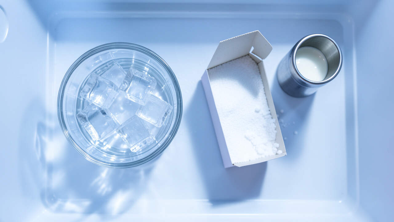 Keeping Your Freezer Odor-Free