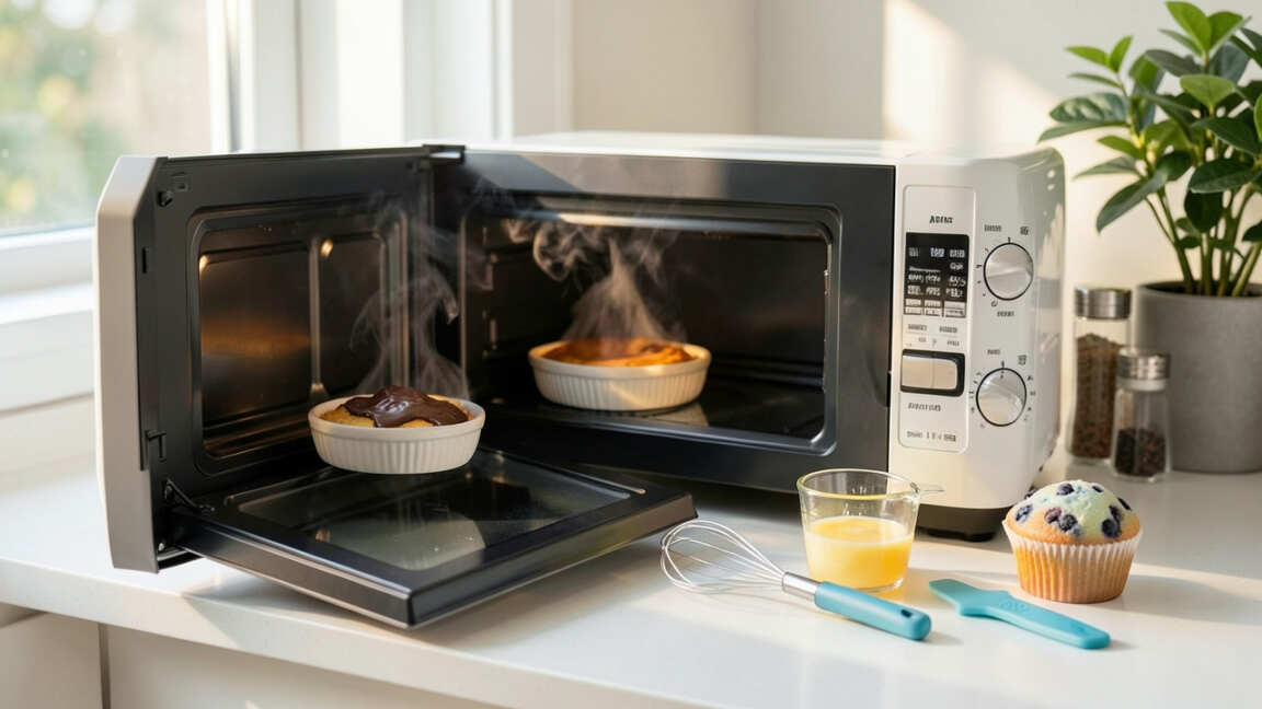 Making Single Servings and Small Batches