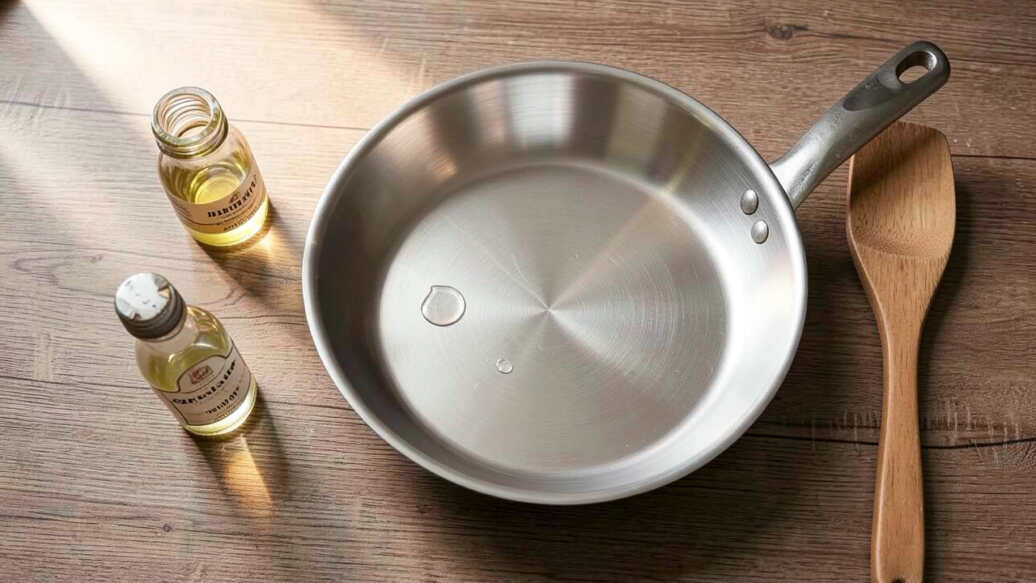 Making Your Cookware Last