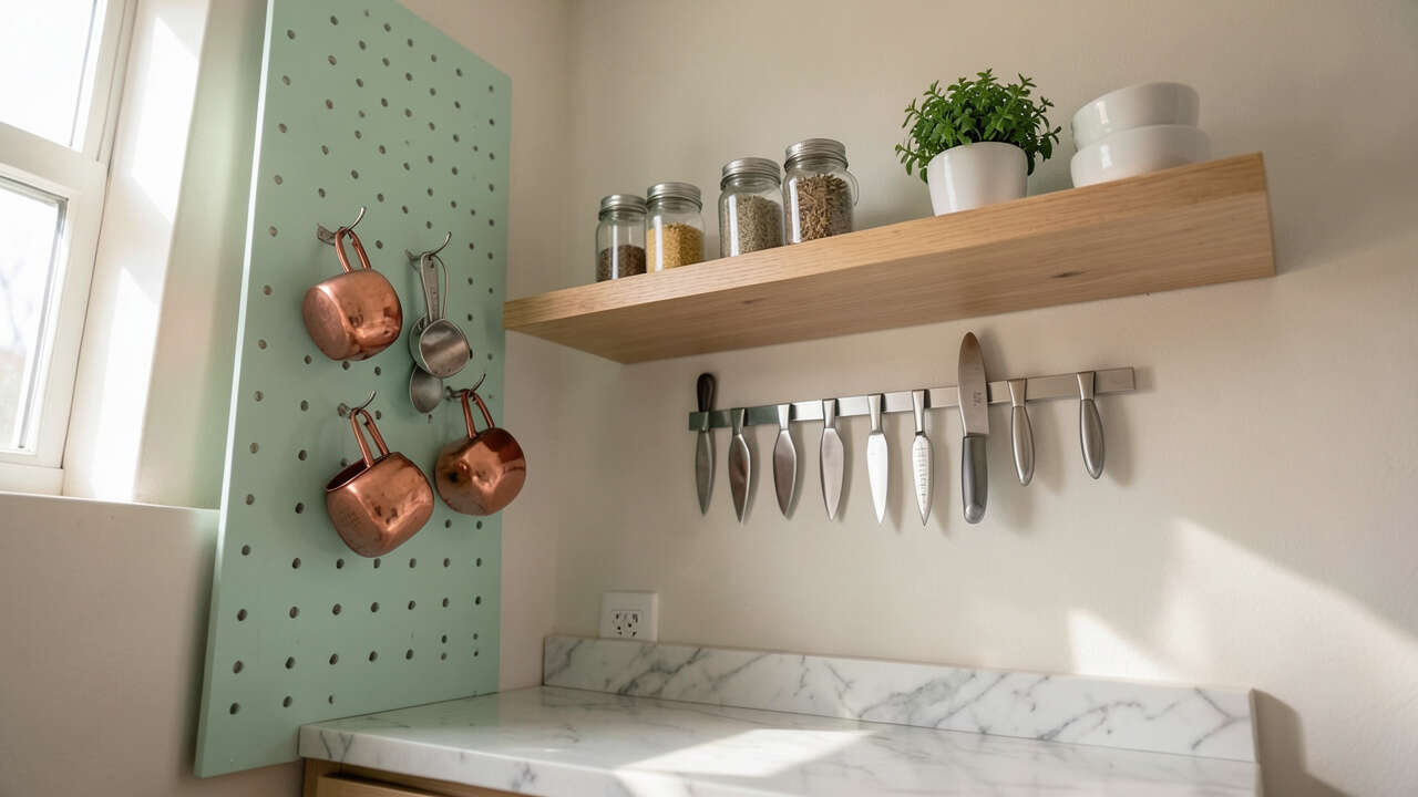 Maximize Vertical Space