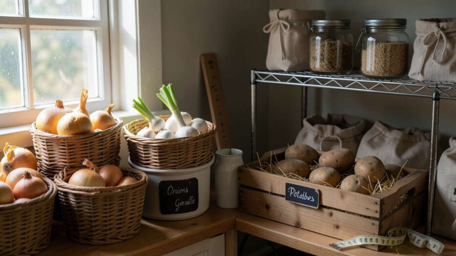 Maximizing Your Storage Space and Efficiency