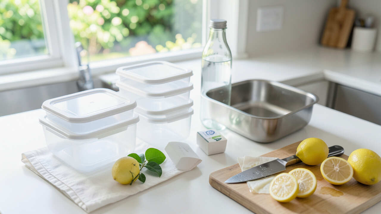 Preventing Smells in the First Place