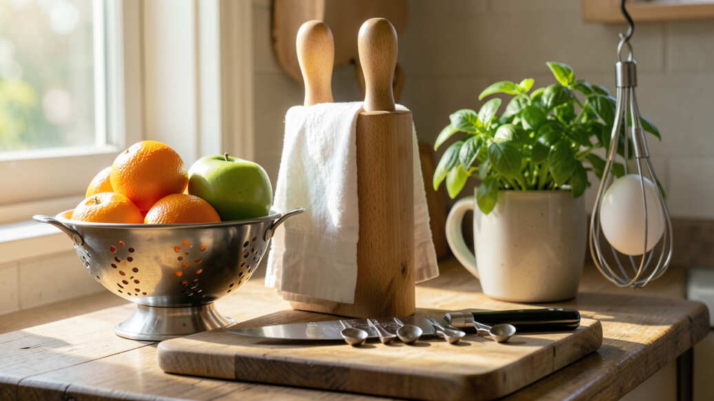 Repurposing Everyday Items for Maximum Benefit