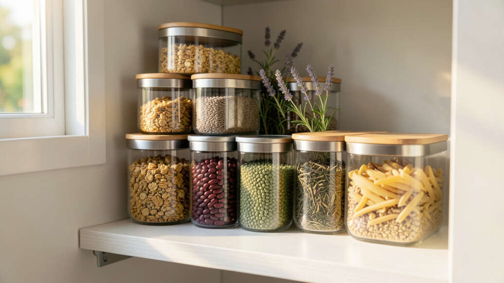 Smart Container Solutions for Visibility and Freshness