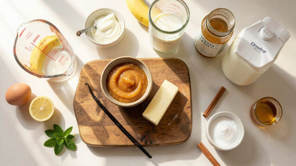 Substitutions: What To Use When You’Re Out Of An Ingredient