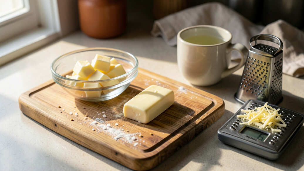 The Best Quick Methods for Softening Butter