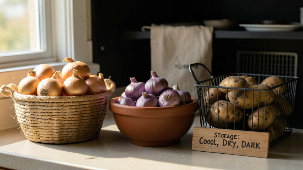 The Importance of Proper Storage for Your Kitchen