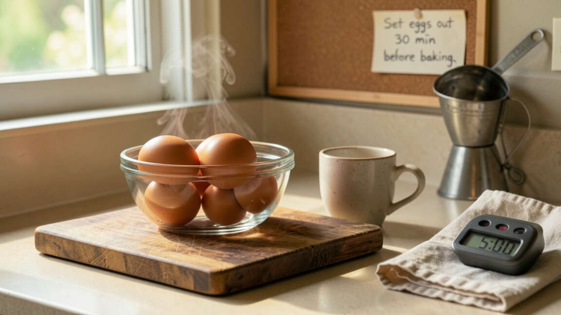 Tips for Planning Ahead