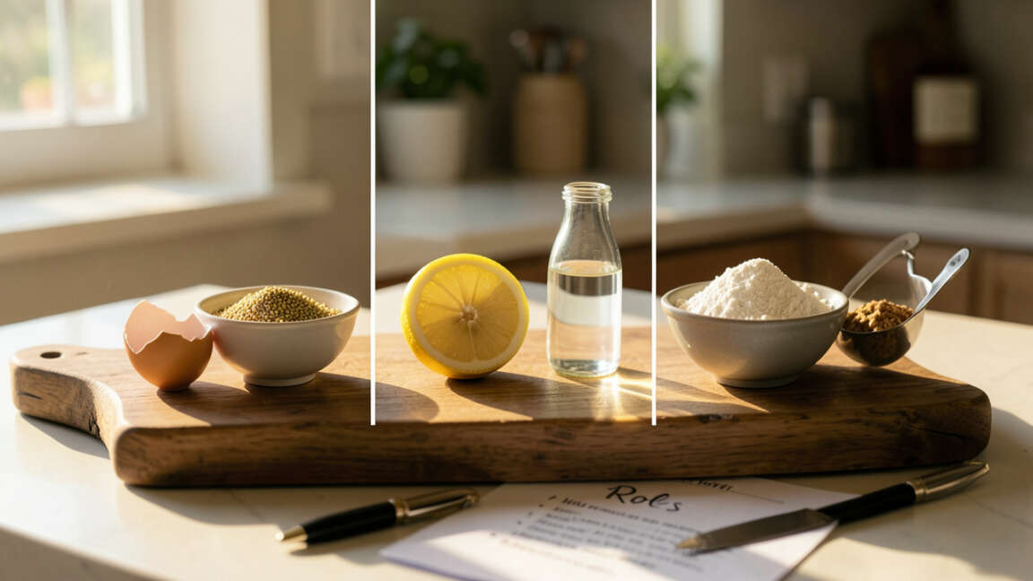 Understanding Ingredient Roles