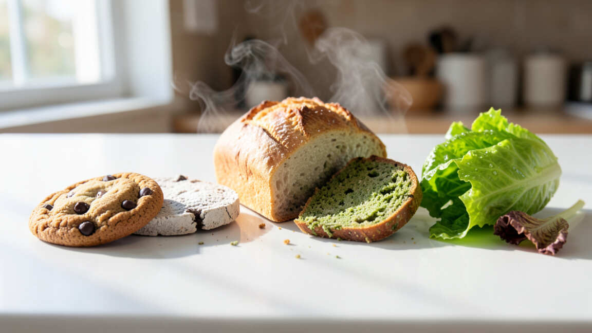 Understanding Spoilage: Why Food Goes Bad