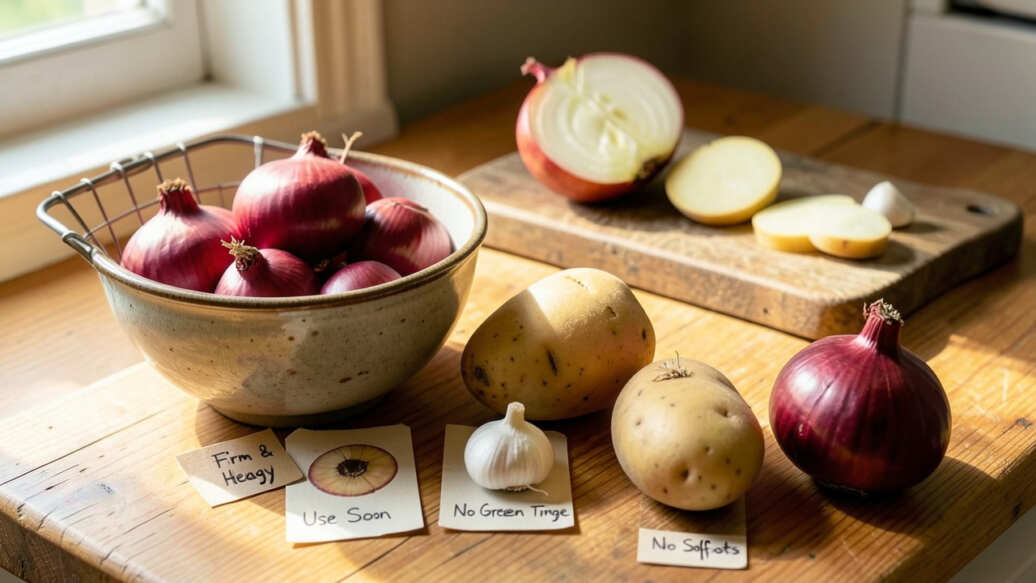 When to Use What: Freshness Indicators
