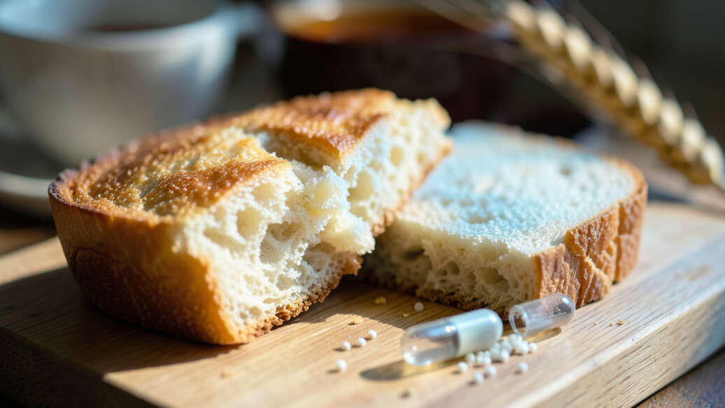 Why Does Bread Get Stale?