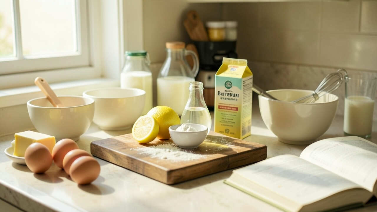 Why Ingredient Substitutions Matter
